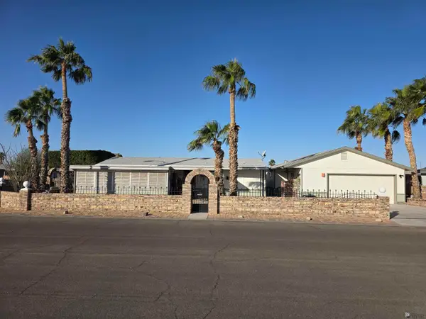 11324 E 39 PL, Yuma, AZ 85367