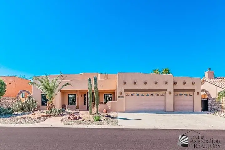 13756 S ONAMMI AVE, Yuma, AZ 85367 - Image #1