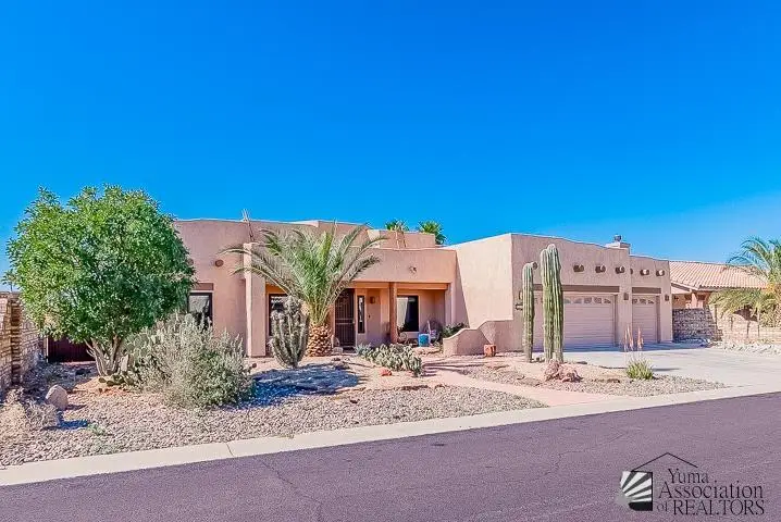 13756 S ONAMMI AVE, Yuma, AZ 85367 - Image #2