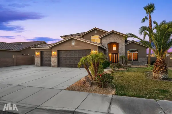 7846 E 37 PL, Yuma, AZ 85365