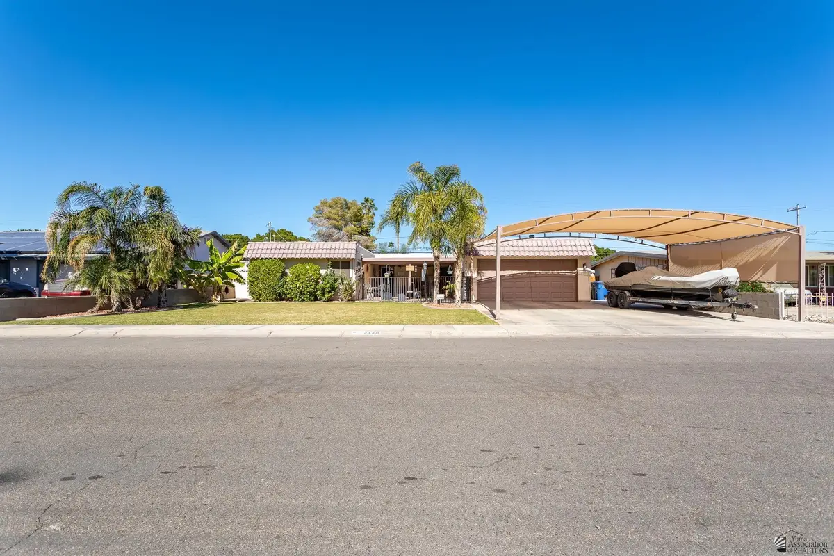 2140 W 5 PL, Yuma, AZ 85364 - Image #1