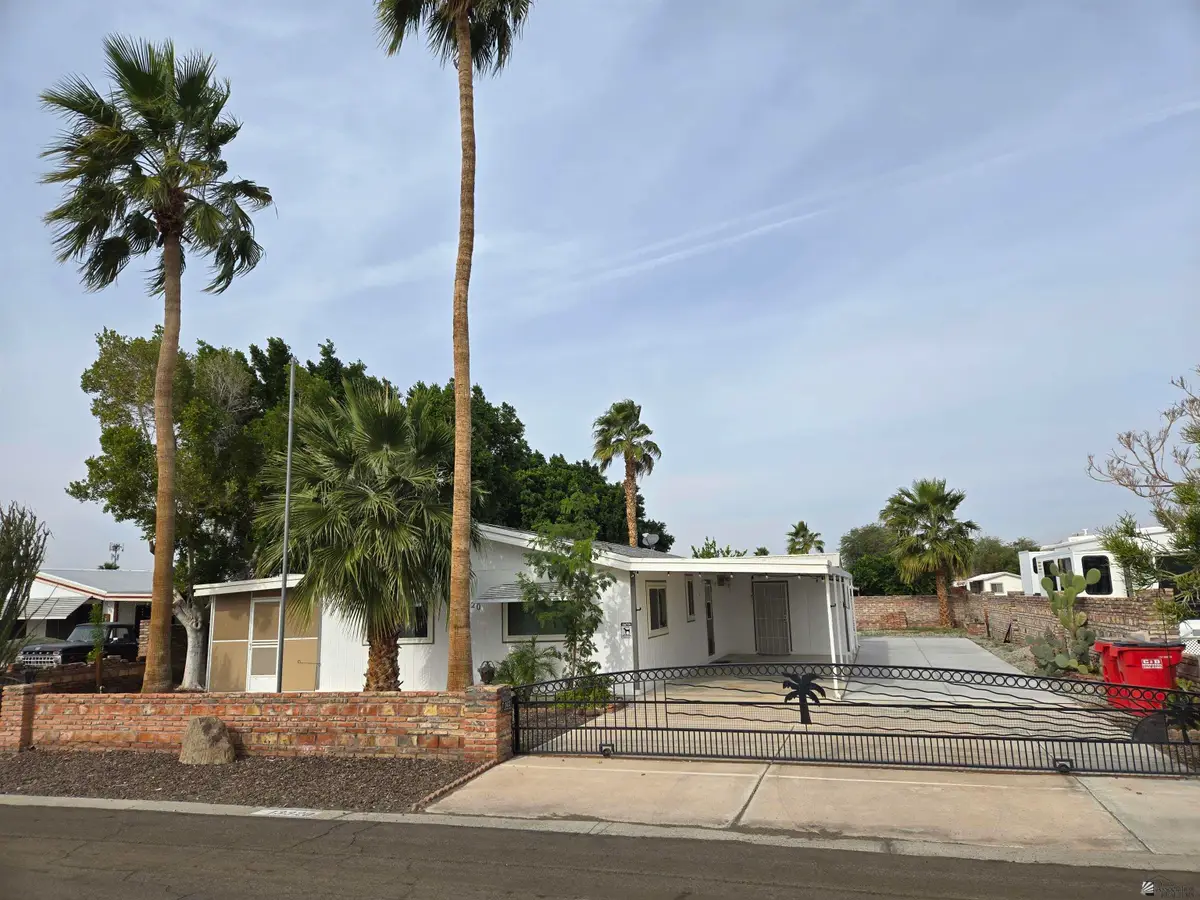 13320 E 45 LN, Yuma, AZ 85367 - Image #1