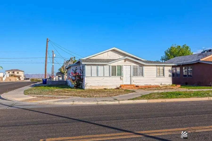 903 S 3 AVE, Yuma, AZ 85364 - Image #3