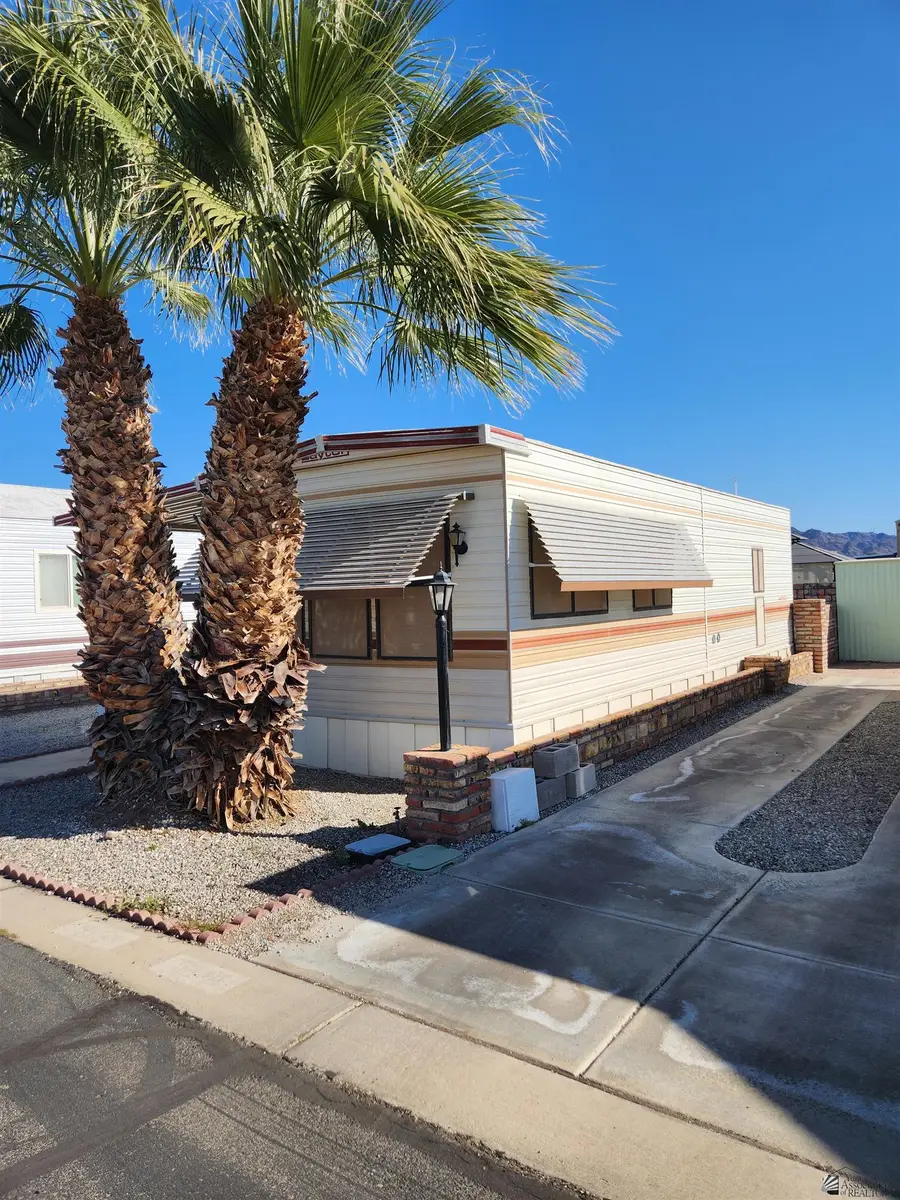 11481 S CLARA ANITA DR, Yuma, AZ 85367 - Image #3