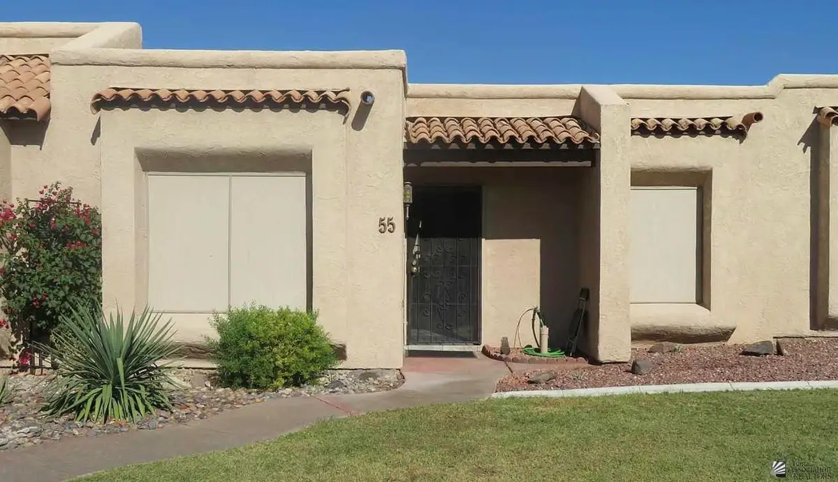 11205 E 35 PL, Yuma, AZ 85367 - Image #1
