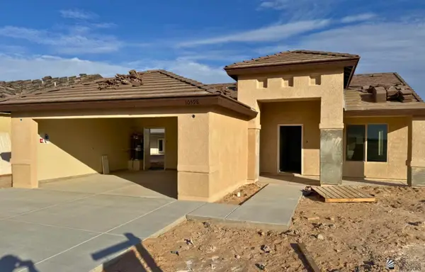 10544 E 45 ST, Yuma, AZ 85367