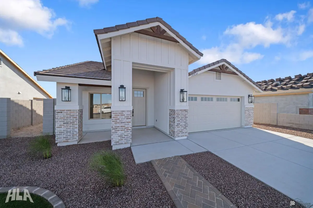 10641 E 46 PL, Yuma, AZ 85367 - Image #1