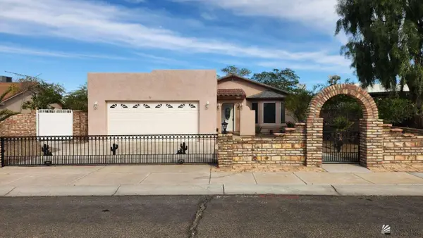 9646 E 35 PL, Yuma, AZ 85365