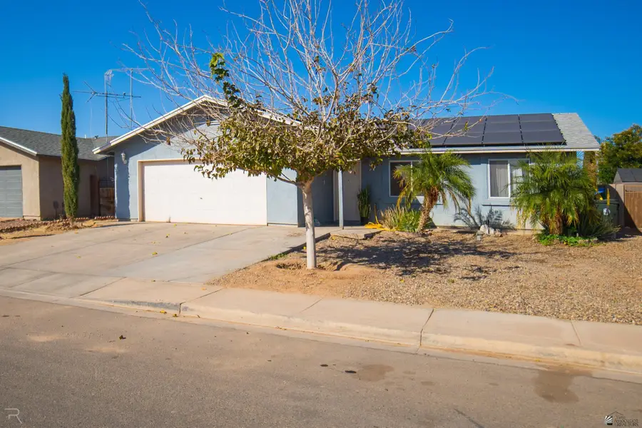 862 W PATRICIA ST, Somerton, AZ 85350 - #2
