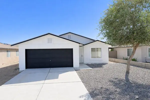 8913 E 38 PL, Yuma, AZ 85365