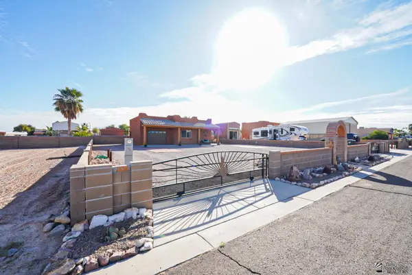 11651 LAGUNA ST, Wellton, AZ 85356