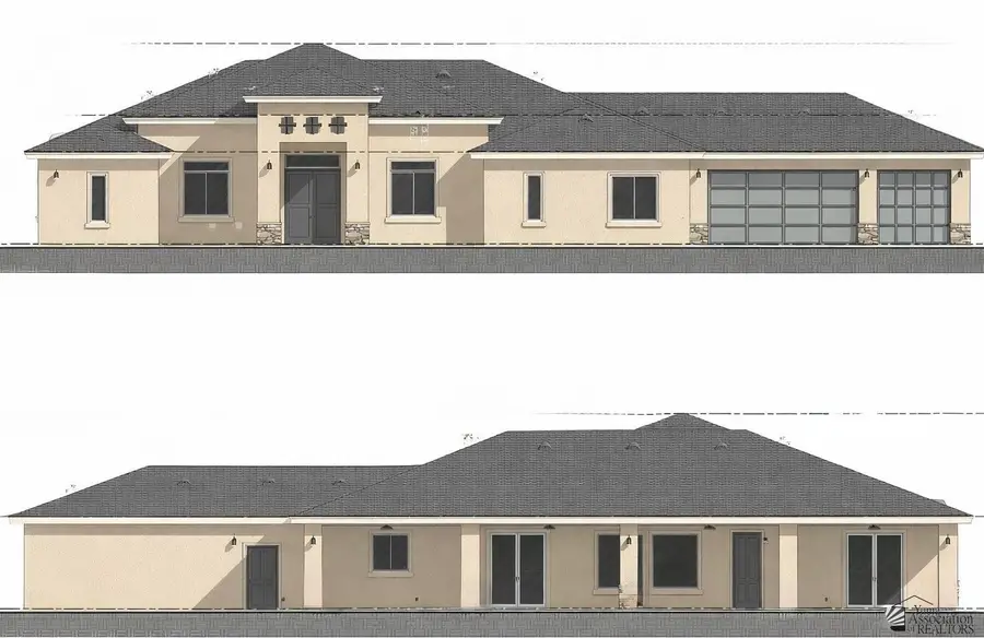 13766 S AVE 7 E, Yuma, AZ 85365 - #2