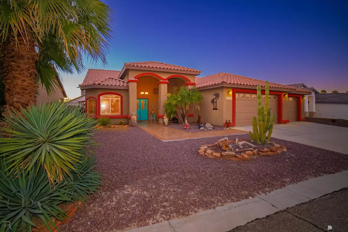 11752 S MUGGINS ST, Wellton, AZ 85356 - #1