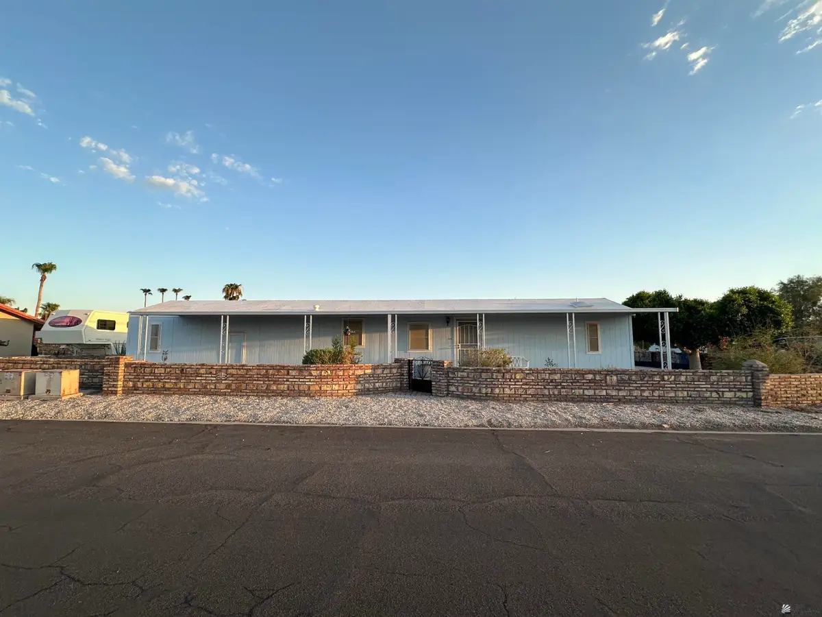 12515 S MONTANA AVE, Yuma, AZ 85367 - #1