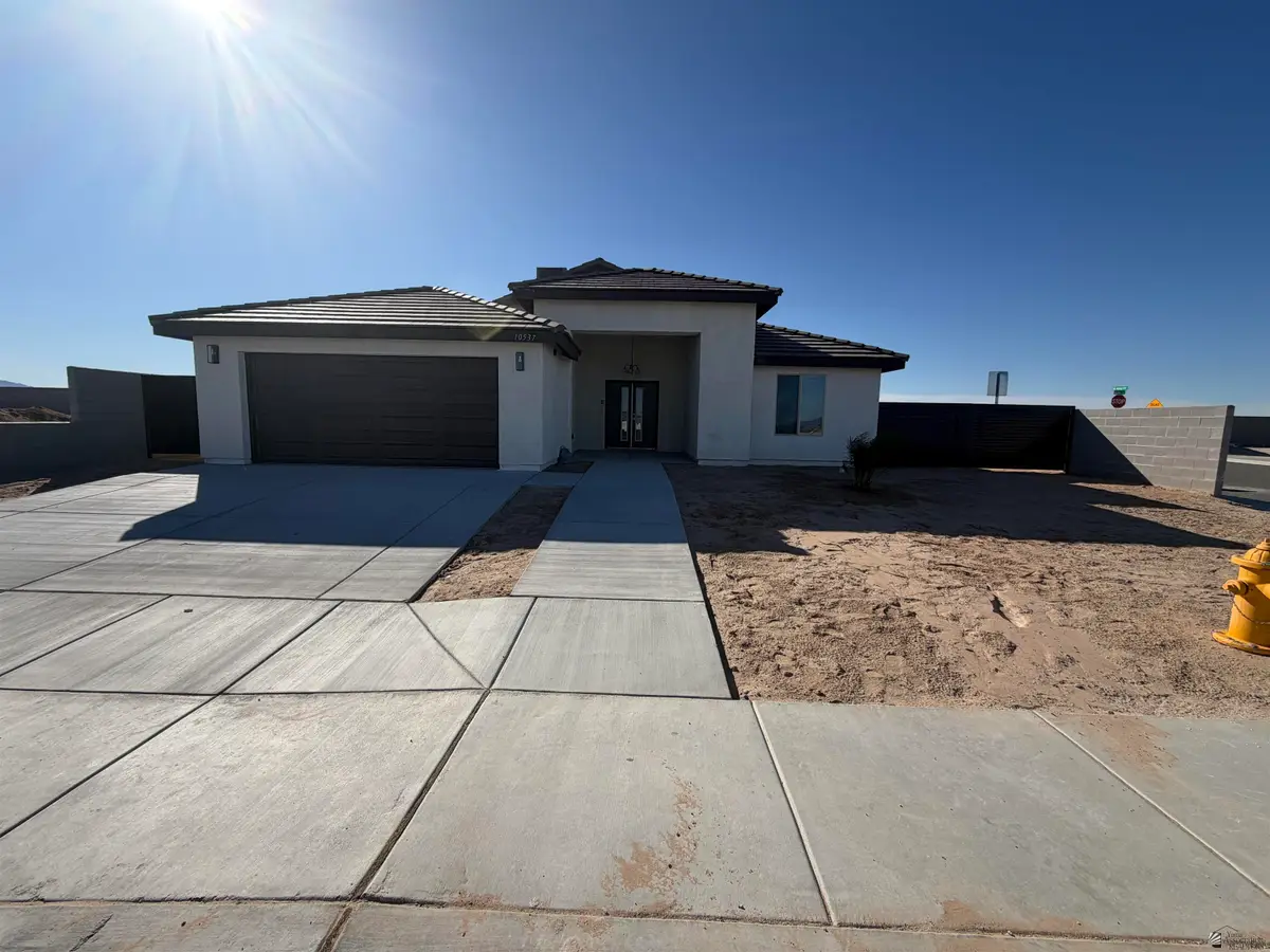 10537 E 46 LN, Yuma, AZ 85367 - #1