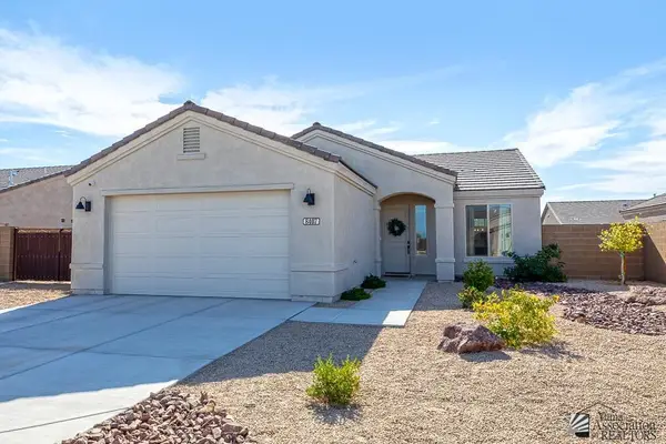 8407 E 34 PL, Yuma, AZ 85365