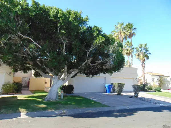 10454 DEL MONTES, Yuma, AZ 