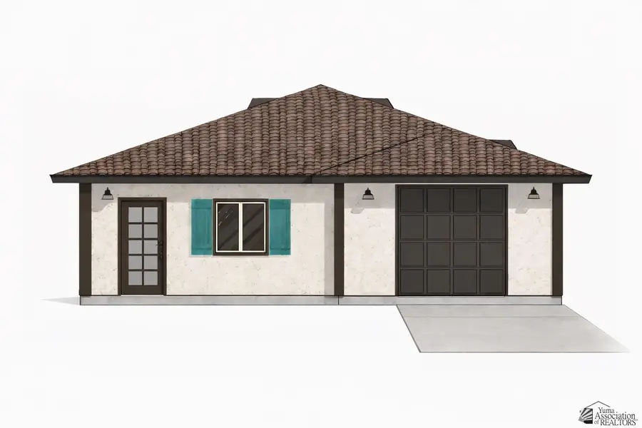 28718 SAN JOSE AVE, Wellton, AZ 85356 - Image #2