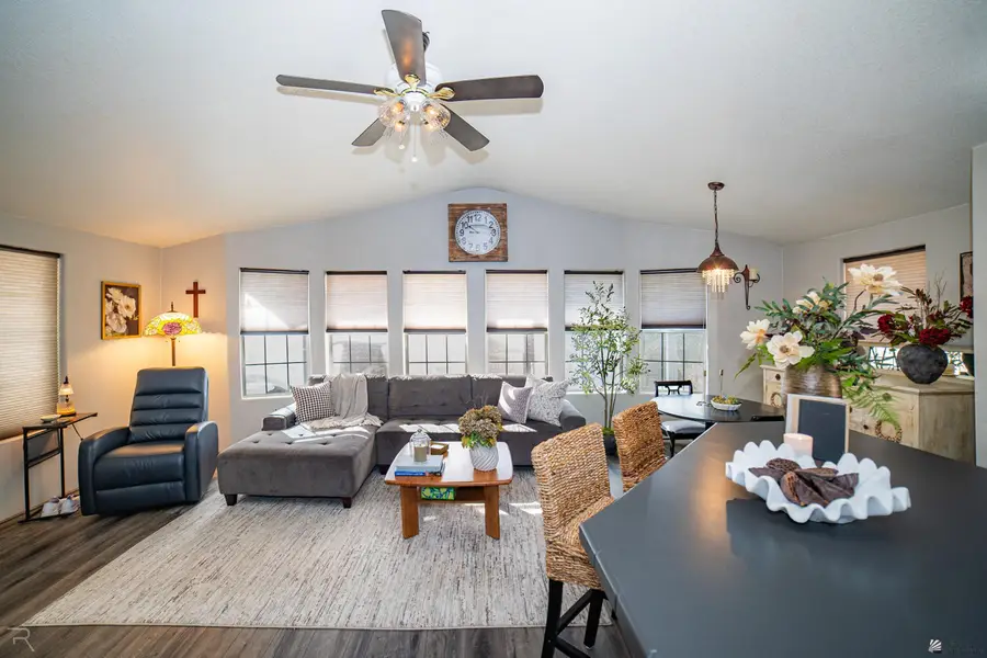 12576 E 44 DR, Yuma, AZ 85367 - #2