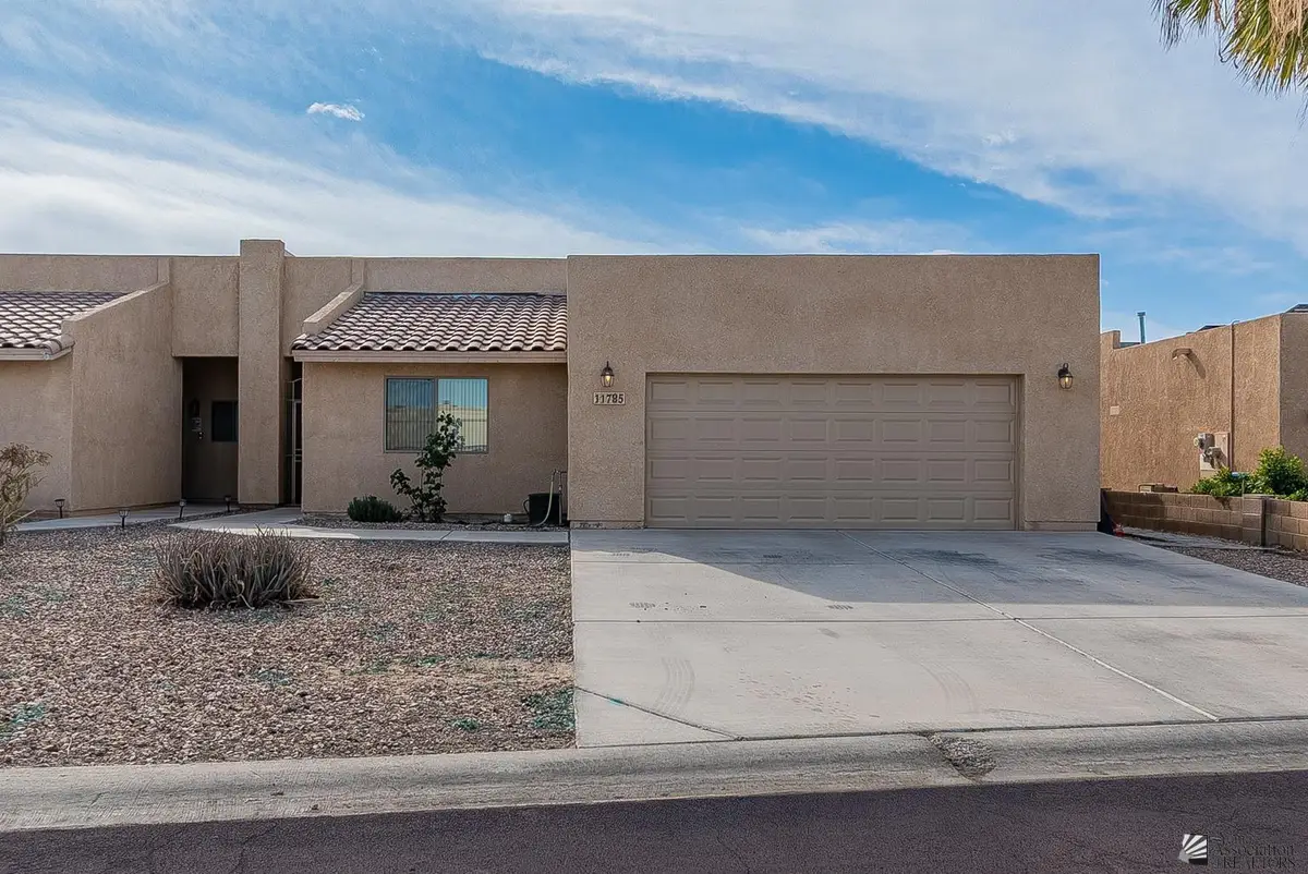 11785 E CALLE GAUDI, Yuma, AZ 85367 - #1