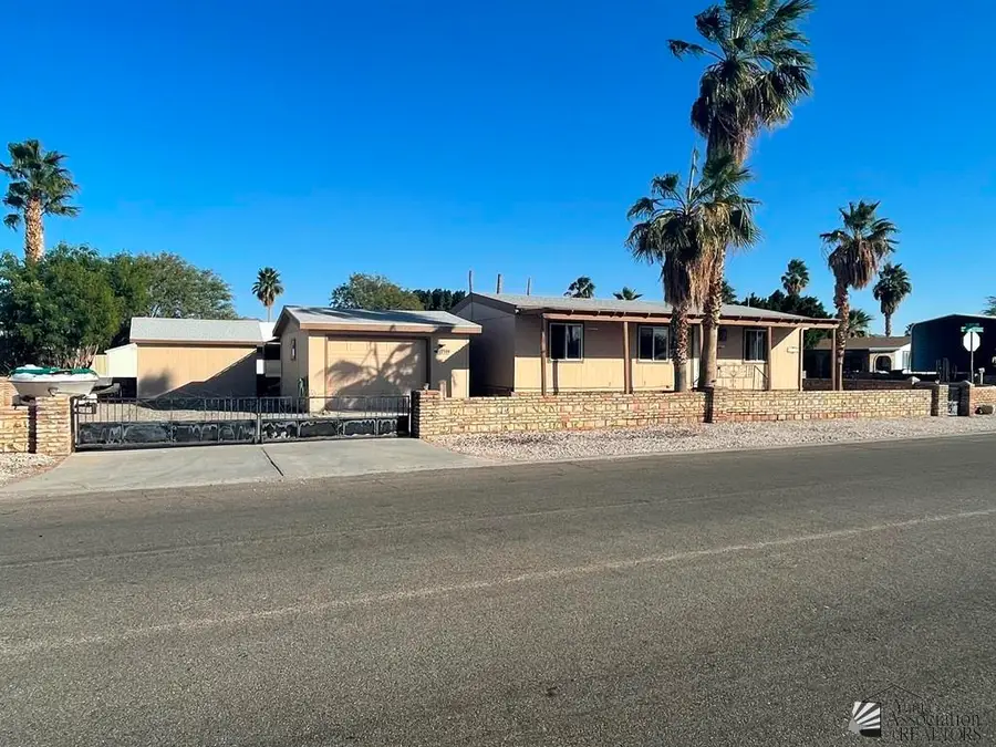 12599 S EL CAMINO DEL DIABLO, Yuma, AZ 85367 - #2