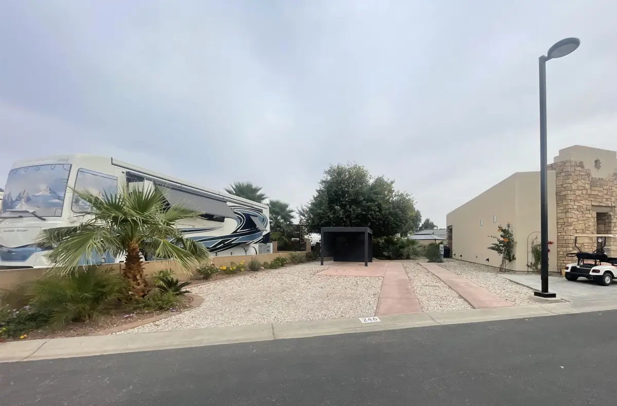 3400 S Ave 7, Yuma, AZ 85365 - #1