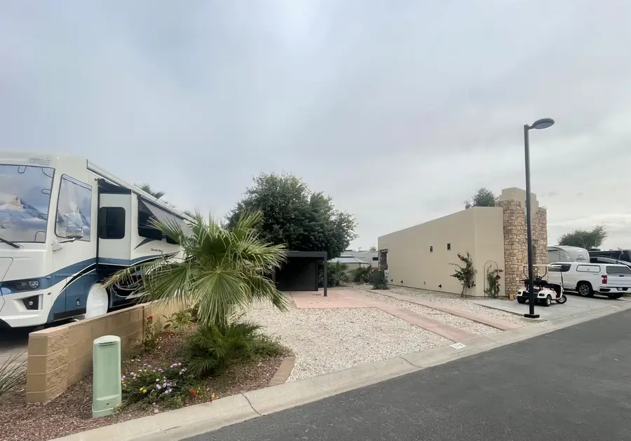 3400 S Ave 7, Yuma, AZ 85365 - #2