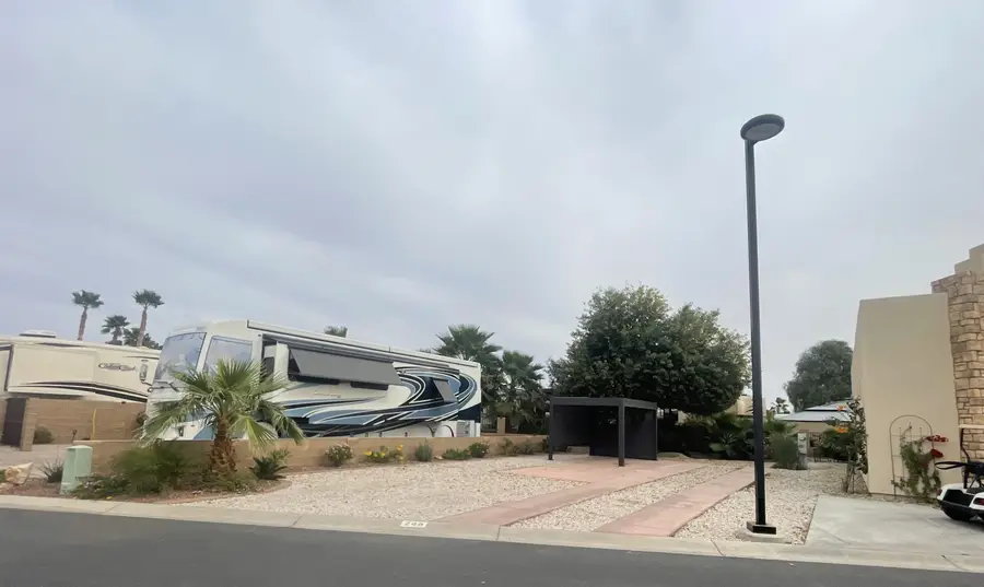 3400 S Ave 7, Yuma, AZ 85365 - #3