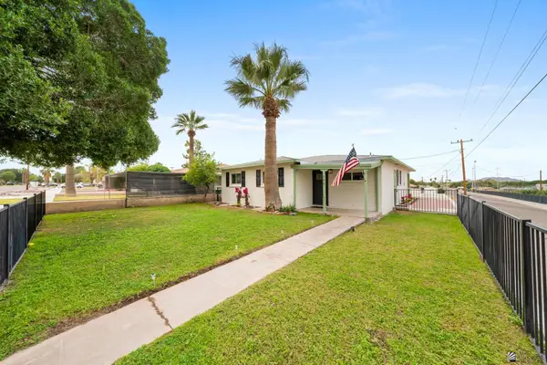 500 S 7 AVE, Yuma, AZ 85364