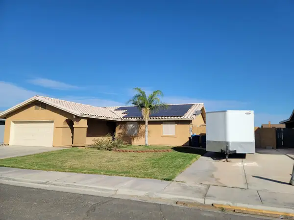 11476 E 28 PL, Yuma, AZ 85367