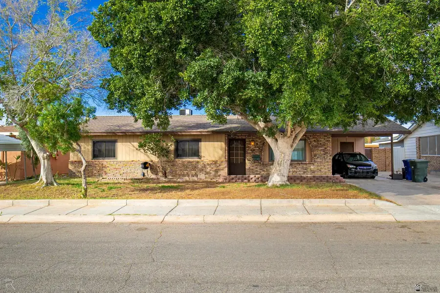 1356 E 23 ST, Yuma, AZ 85364 - #2