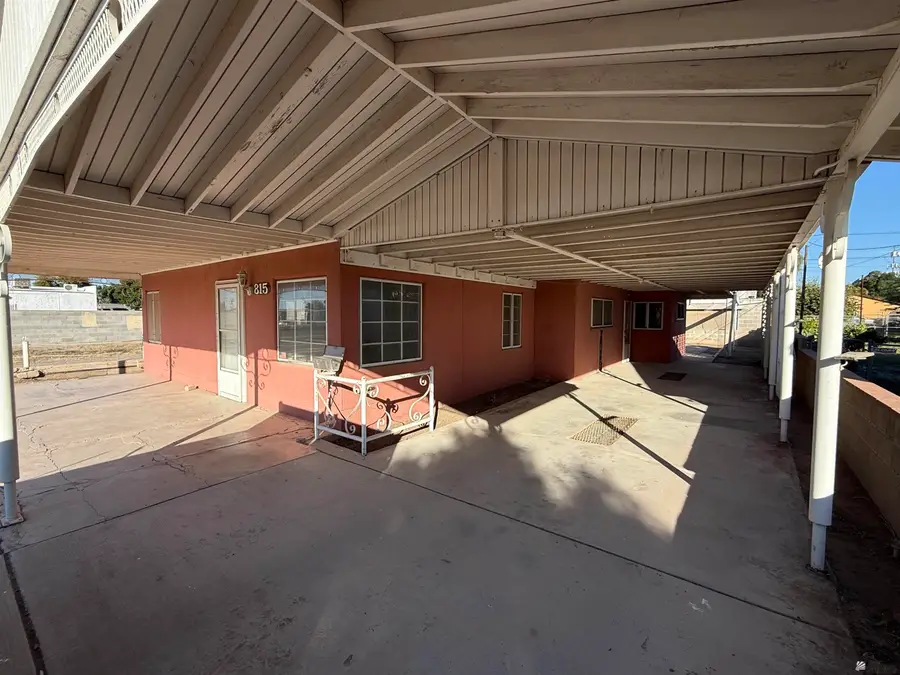 815 S 10 AVE, Yuma, AZ 85364 - #2