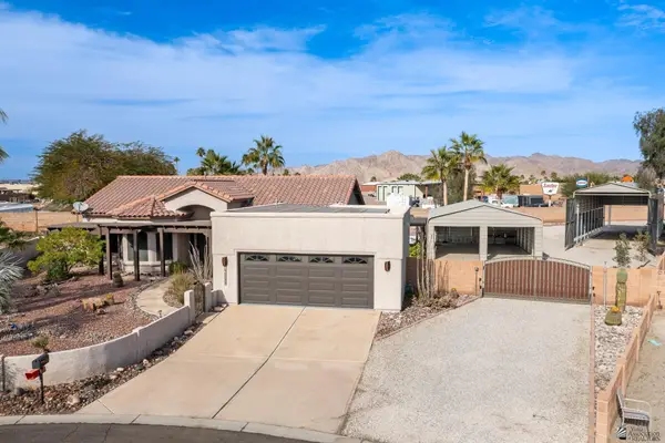 13268 E 36 PL, Yuma, AZ 85367