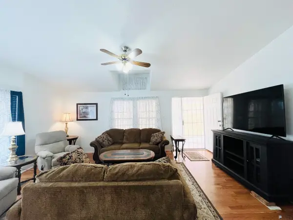 30114 E QUAIL TRAIL, Wellton, AZ 85356