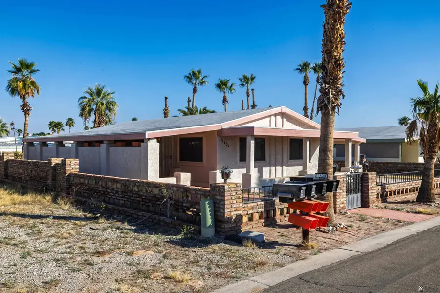 11430 E 37 PL, Yuma, AZ 85367 - #2