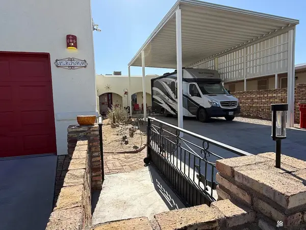 13799 E 51 ST, Yuma, AZ 85367