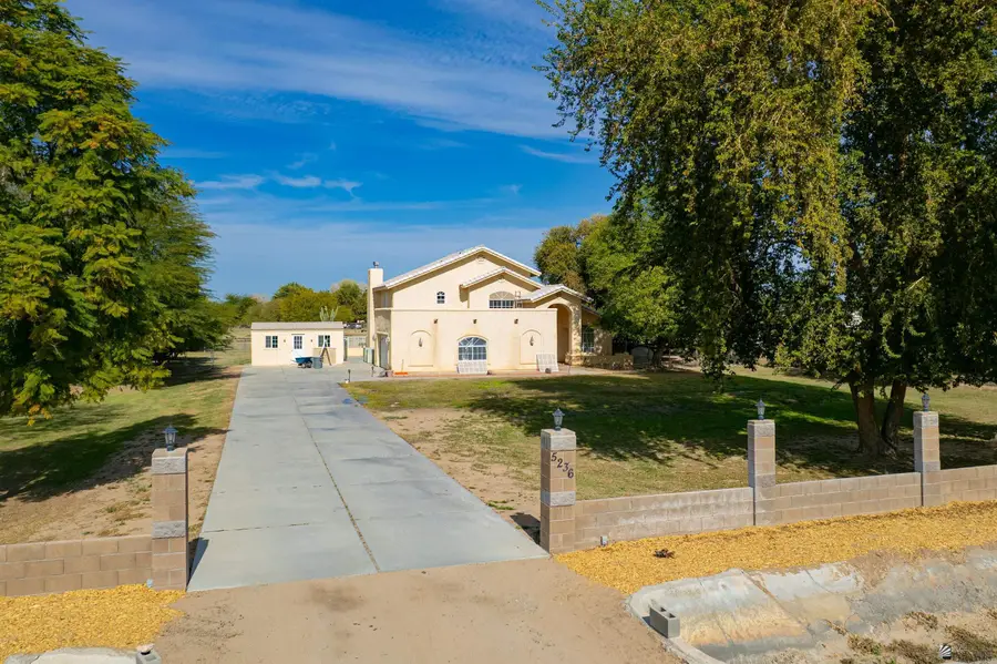 5236 E COUNTY 13 ST, Yuma, AZ 85365 - #3