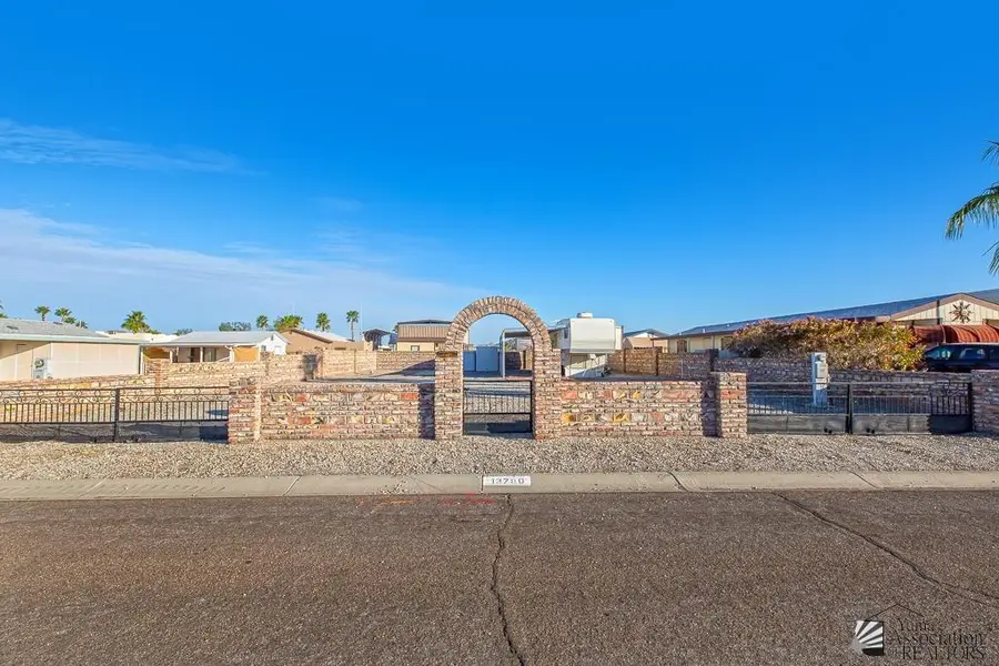 13780 E 53 LN, Yuma, AZ 85367 - #2
