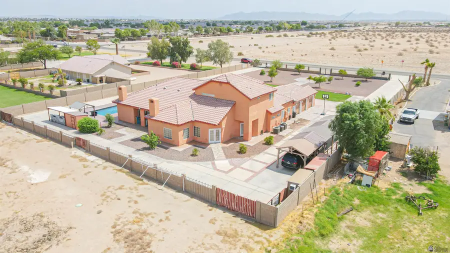 4074 S AVE 5 1/2 E, Yuma, AZ 85365 - #2