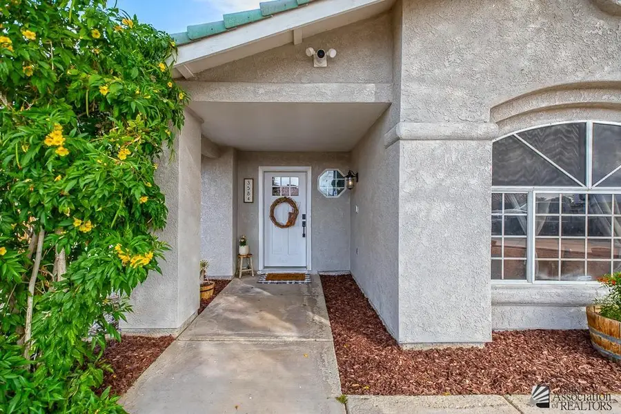 3584 E MORENO LN, Yuma, AZ 85365 - #3