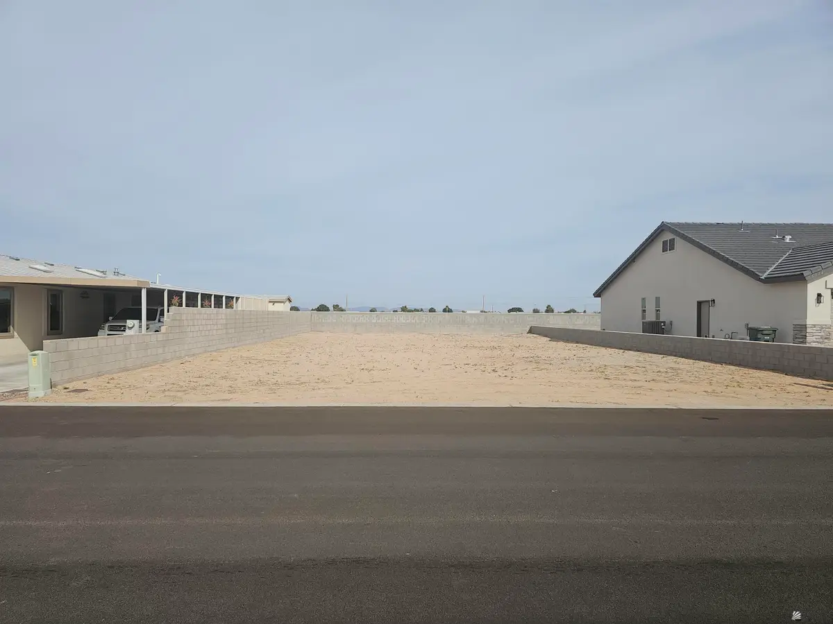 5100 E 33 PL, Yuma, AZ 85365 - #1