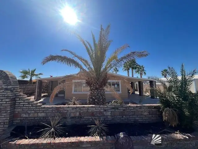 11465 E 34 PL, Yuma, AZ 85367 - #1