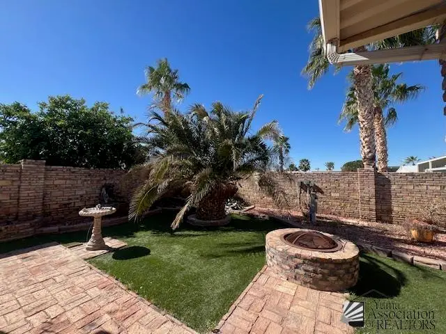 11465 E 34 PL, Yuma, AZ 85367 - #2