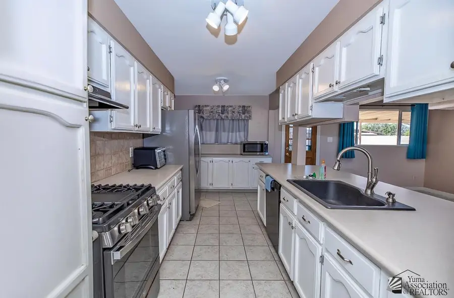 2848 S VISTA LN, Yuma, AZ 85364 - #3