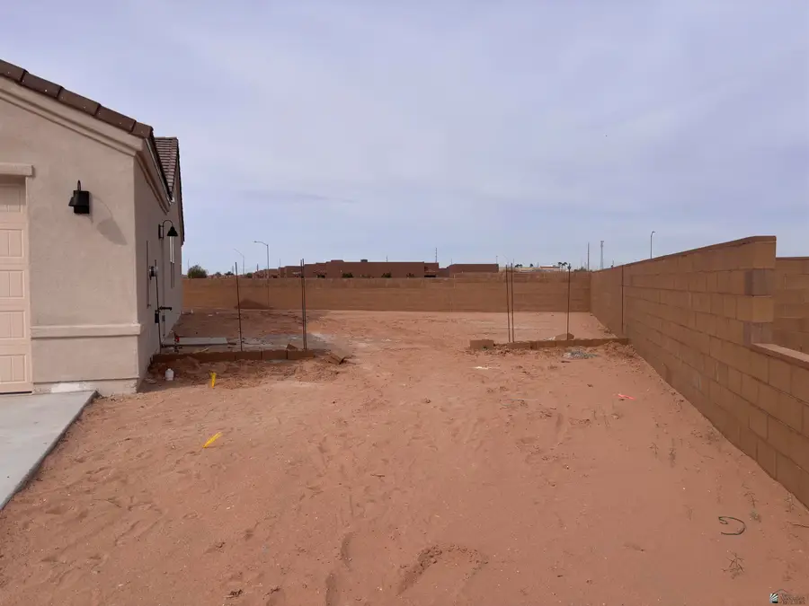 3410 E Albatross Dr, Yuma, AZ 85365 - #2