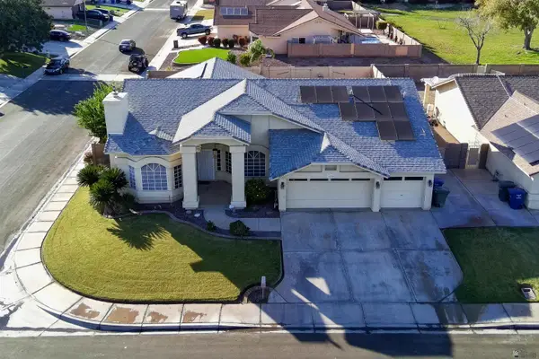 1494 S 33 DR, Yuma, AZ 85364