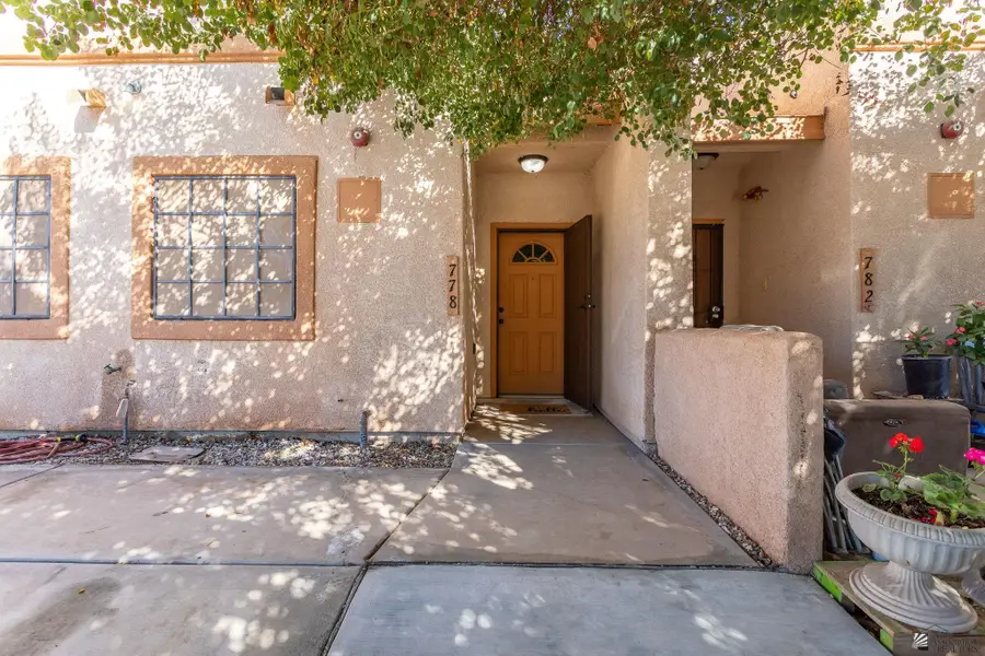 778 E MAREA ST, San Luis, AZ 85336 - Image #2