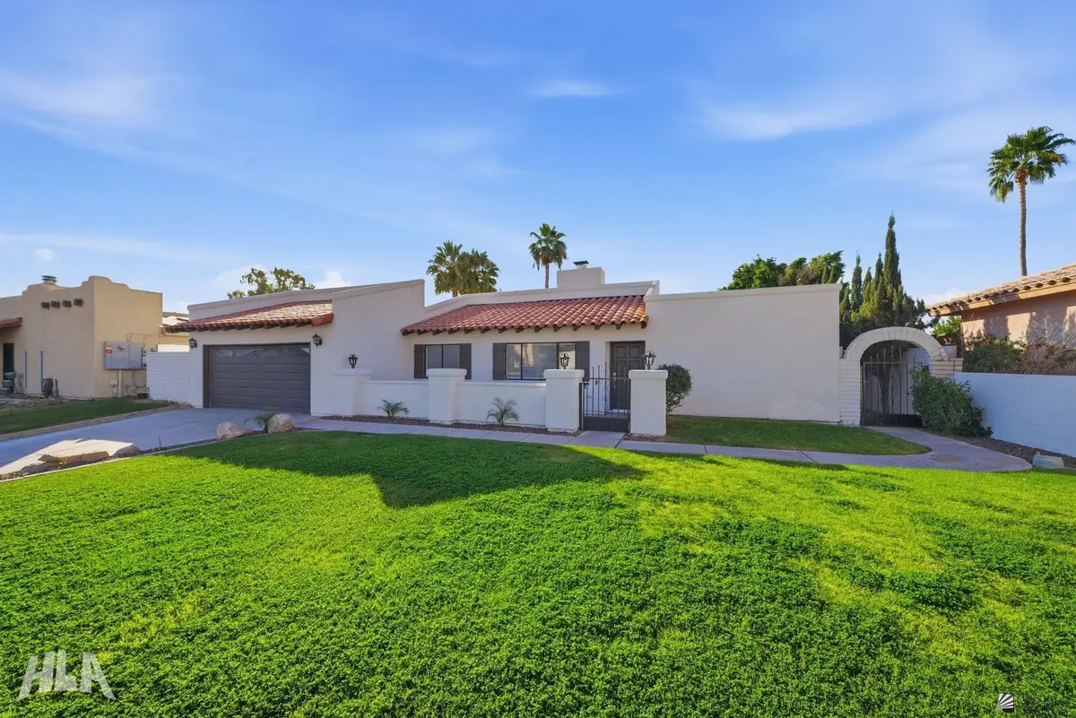 1307 W RIDGEVIEW DR, Yuma, AZ 85464 - #1