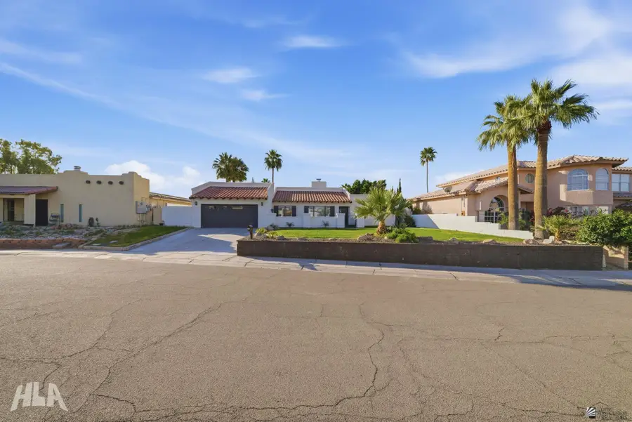 1307 W RIDGEVIEW DR, Yuma, AZ 85464 - #3