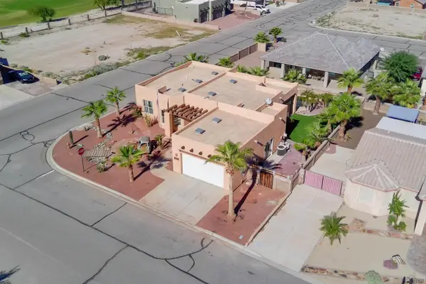 27218 SAGE AVE, Wellton, AZ 85356